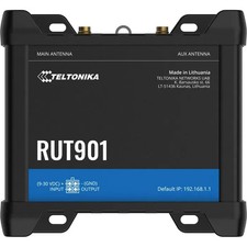 Teltonika rut901 lte router - teltonika,