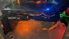 XFX RX 590 FATBOY AMD Radeon