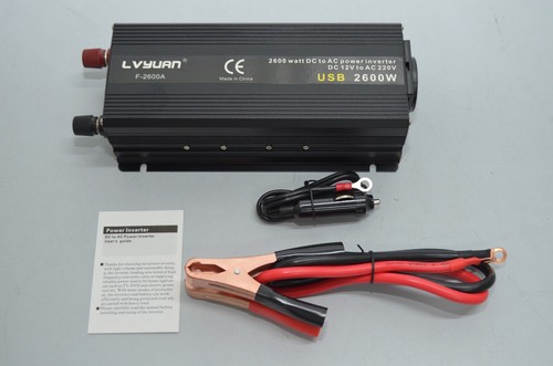 Lvyuan 2600a - lvyuan, f-2600a
