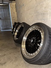 BBS RS Replika Felgen 19 Zoll mit Sommerreifen Neu