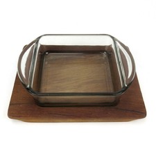 Holmegaard Glas Snack-Schale