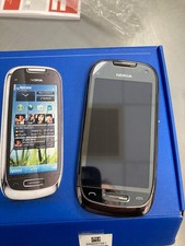 Nokia C7 I 8GB Braun Ohne Simlock I NEU /OVP