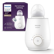 Philips avent flaschenwärmer - philips,
