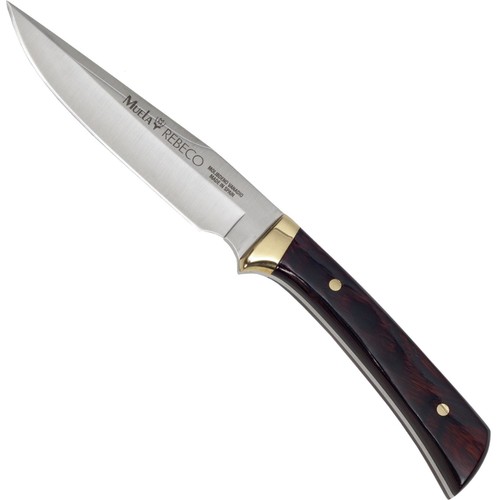 Muela rebeco jagdmesser - muela,