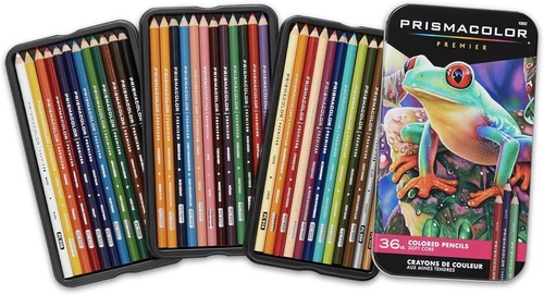 Prismacolor premier - prismacolor,