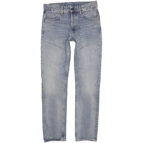 Star triple herren blau - g-star, a
