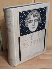 Ullsteins Weltgeschichte Bd. 5 : Geschichte der Neuzeit. Das politische Zeitalte