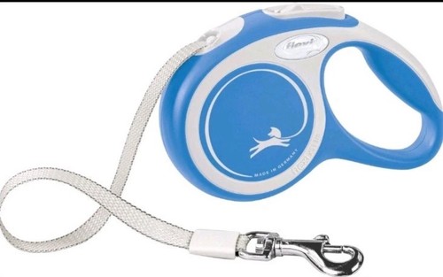 Flexi comfort hundeleine 5m - l,