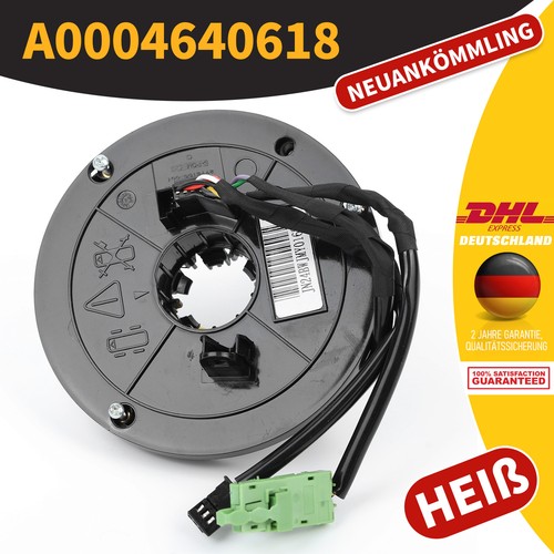 Lenkwinkelsensor a0004640618 - lenkwinkelsensor,