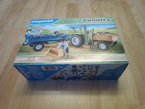 Playmobil 71249 country - playmobil,