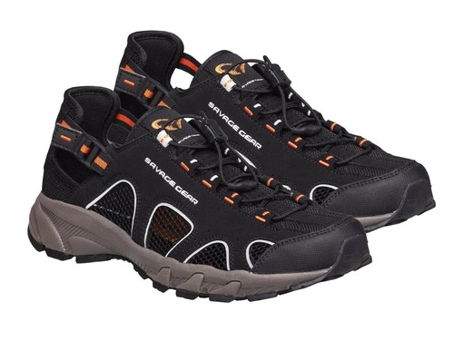 Savage gear coast - savage, trek
