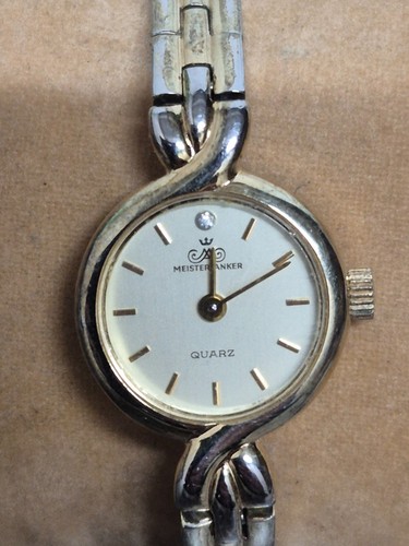Vintage meister anker damen - vintage,