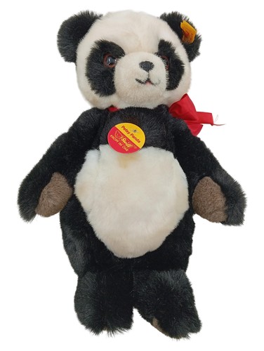 Steiff petsy panda plüschtier - steiff,