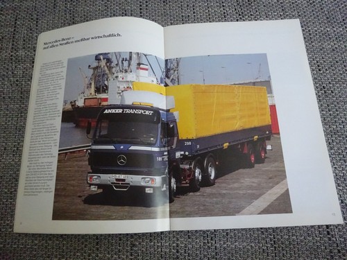Mercedes schwere - mercedes,