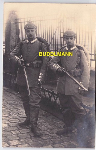Foto preußische garde - preußische,