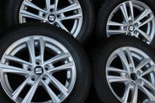 Seat Ibiza 5 KJ VW Polo 6 VI