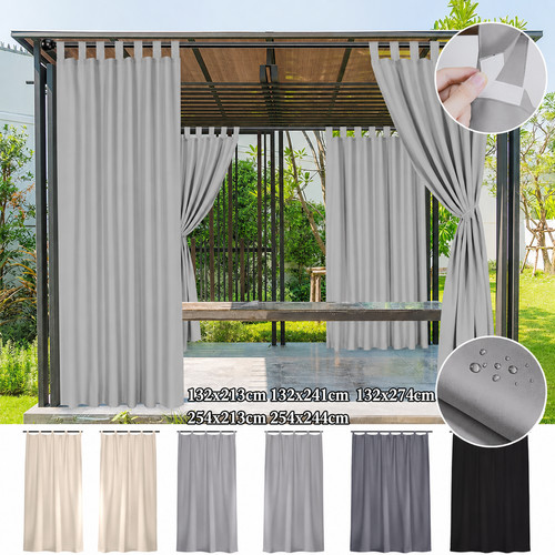 Wasserdicht gardinen outdoor - wasserdicht,