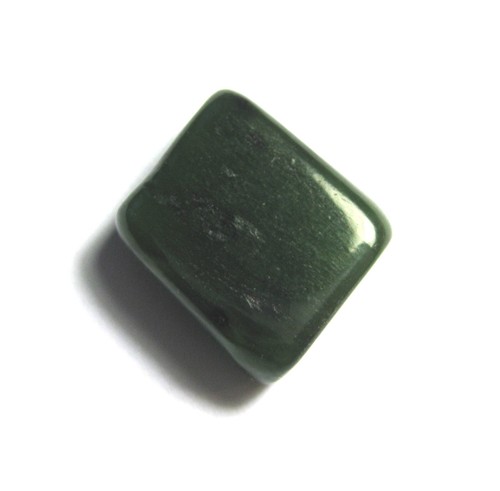 Trommelstein nephrit klein - trommelstein,