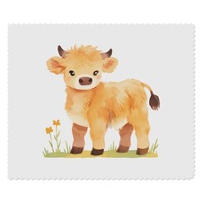 2 Linsenputztücher "Süße