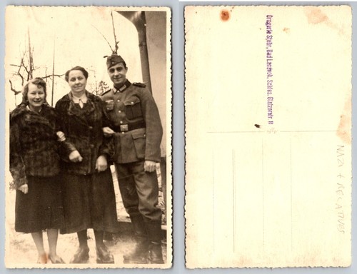 Wwii german wehrmacht soldier - german,