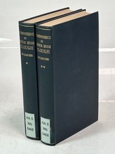 The Correspondence of Arthur