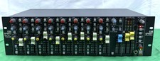 Soundcraft Spirit Pro Tracker 8-Channel Rackmount Mixer ,  Mischpult (1263)