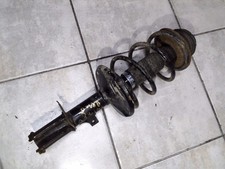 Federbein vorne links Renault