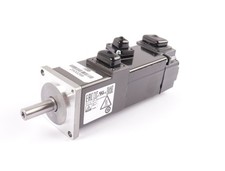 Mitsubishi AC Servo Motor