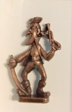 GROTESKE PIRATEN NUMMER 1