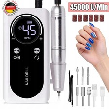 Profi elektrische nagelfräser - profi,