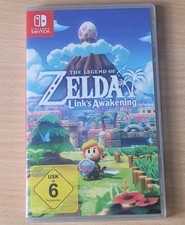 The Legend of Zelda: Link's