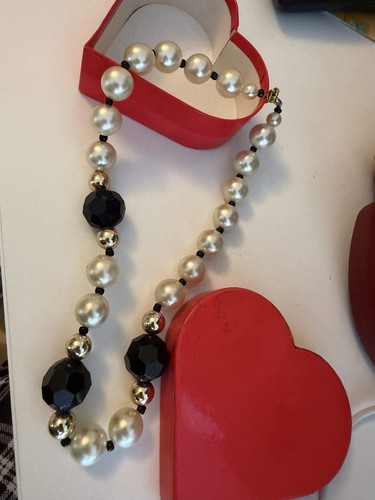 Vintage 1986 kjl collab - collab, avon