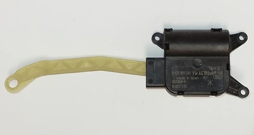 Regelventil stellmotor heizung - regelventil,
