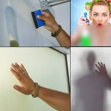 7,14€/m² Milchglas