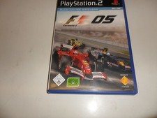 PlayStation 2  PS 2   F1 -
