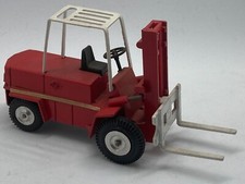 O&K Orenstein und Koppel V40 Oldtimer Gabelstapler Stapler forklift SEHR SELTEN