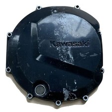 Kawasaki GPZ 1100 B1 Motordeckel Kupplungsdeckel Rechts #2735