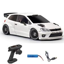 LDRC 1:28 4WD Kunststoff RC