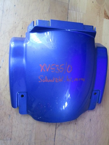 Kawasaki xv535 kotflügel - kawasaki,