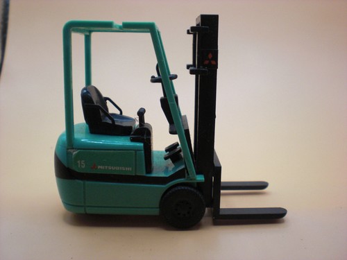 Stapler modell mitsubishi - modell,