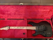 Schecter Sun Valley Super Shredder FR S SBK Lefthand