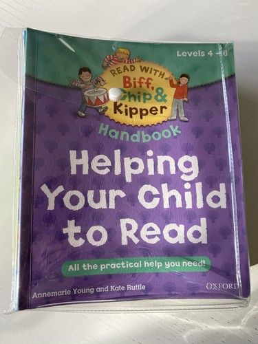 Biff chip and kipper books - chip,