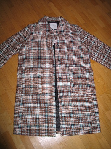 Ichi sample mantel boucle - ichi,