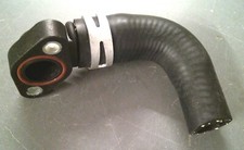 Schlauch Kühlwasser AGR