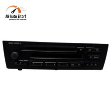 BMW X1 E84 Z4 E81 E82 E87 E89 E90 E91 Radio Business CD 6959145