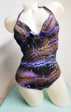 Heine  Neckholder Badeanzug