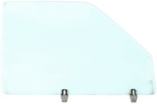 Seitenscheibe grün Tür vorne rechts BMW 5er E12 E28 518 - M535i + M5 ab BJ. 8/78