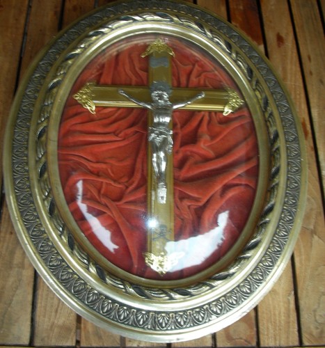 Antiker rahmen mit - antiker,