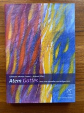 Andreas Felger - Farbholzschnitte und Aquarelle