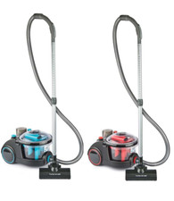 Staubsauger mit wasserfilter - staubsauger,